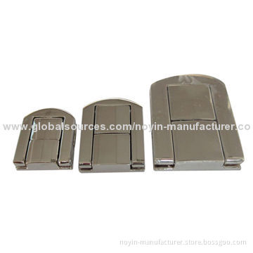 Alloy lock with all testing report , four sizes available